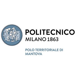 Logo Campus Mantova