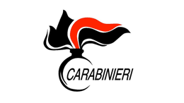 Logo Carabinieri