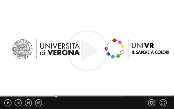 Foto UNIVERSITÀ DI VERONA 