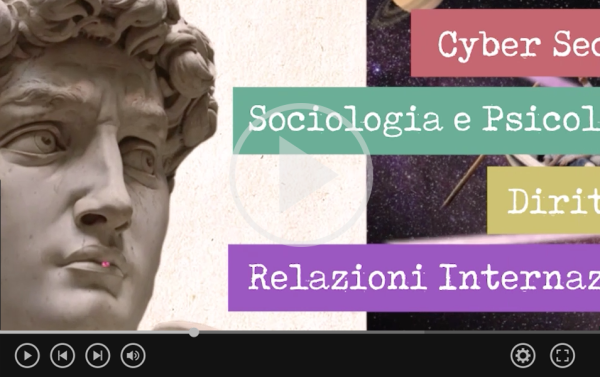Foto UNIVERSITÀ DEGLI STUDI INTERNAZIONALI DI ROMA - UNINT  