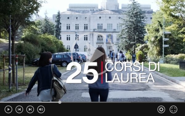 Foto UNIVERSITÀ DI TRENTO  