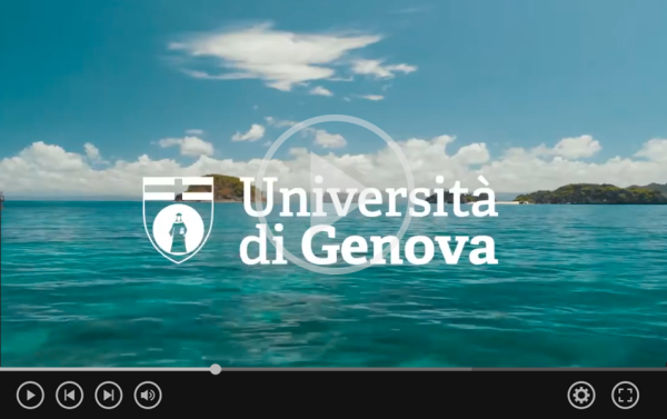 Foto  UNIVERSITÀ DEGLI STUDI DI GENOVA 