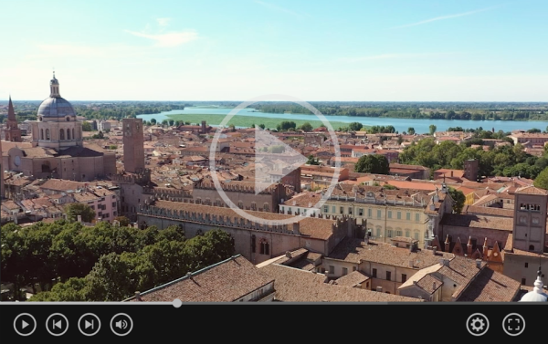 Foto  POLO TERRITORIALE DI MANTOVA - POLITECNICO DI MILANO 