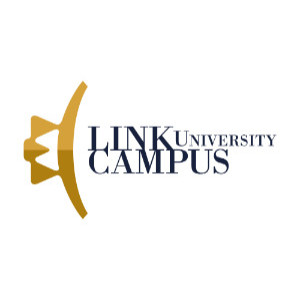 logo LINK CAMPUS UNIVERSITY