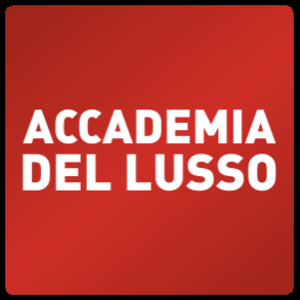 logo Accademia del Lusso